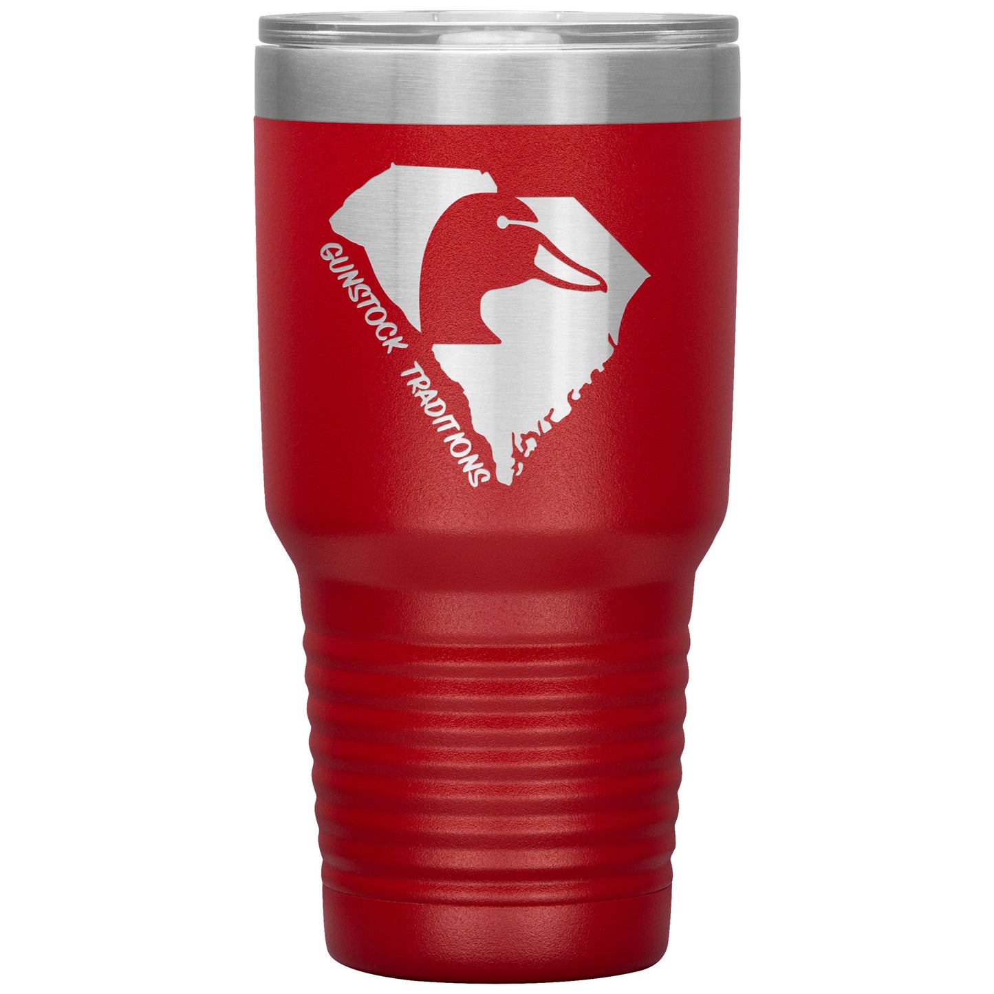 GST South Carolina Duck