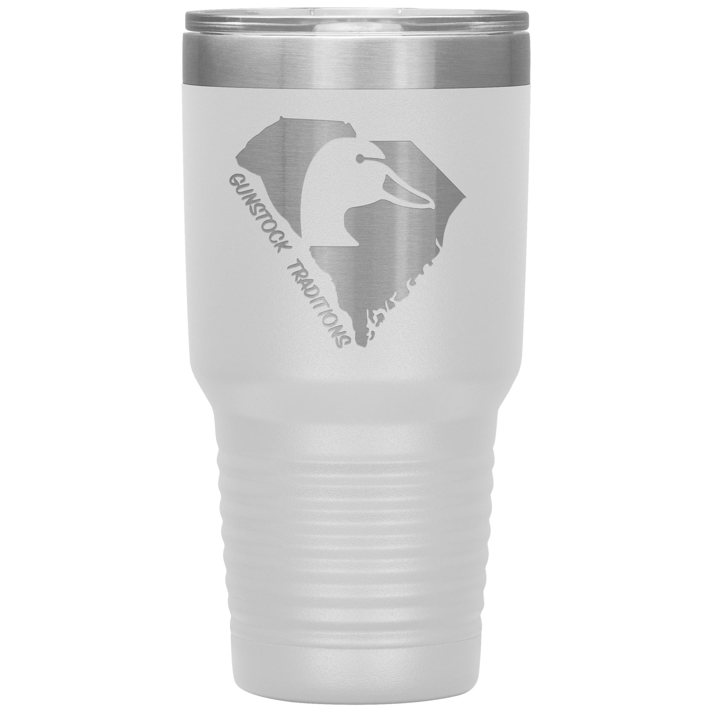 GST South Carolina Duck