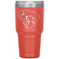 GST South Carolina Lab 30oz Tumbler