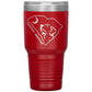GST South Carolina Lab 30oz Tumbler