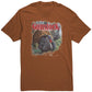 GST Struttin Logo Tee