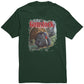 GST Struttin Logo Tee