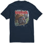GST Struttin Logo Tee