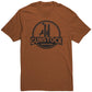 GST Treed Logo Tee