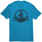 GST Treed Logo Tee
