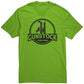 GST Treed Logo Tee