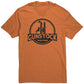 GST Treed Logo Tee