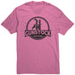 GST Treed Logo Tee