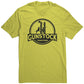 GST Treed Logo Tee