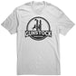 GST Treed Logo Tee